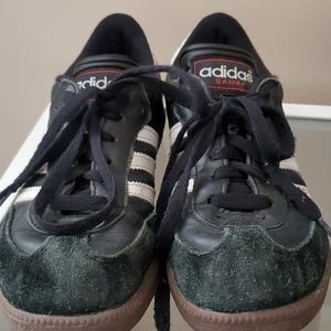 Adidas Sambas